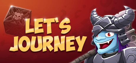 Let's Journey Cover Image
