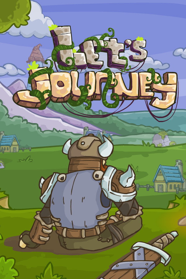 Let's Journey