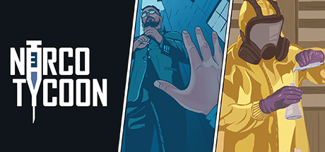 Narco Tycoon header