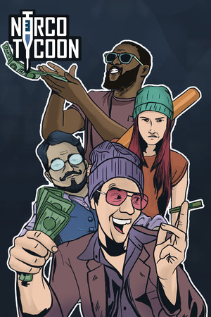 Narco Tycoon