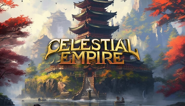Celestial Empire Steam capsule image