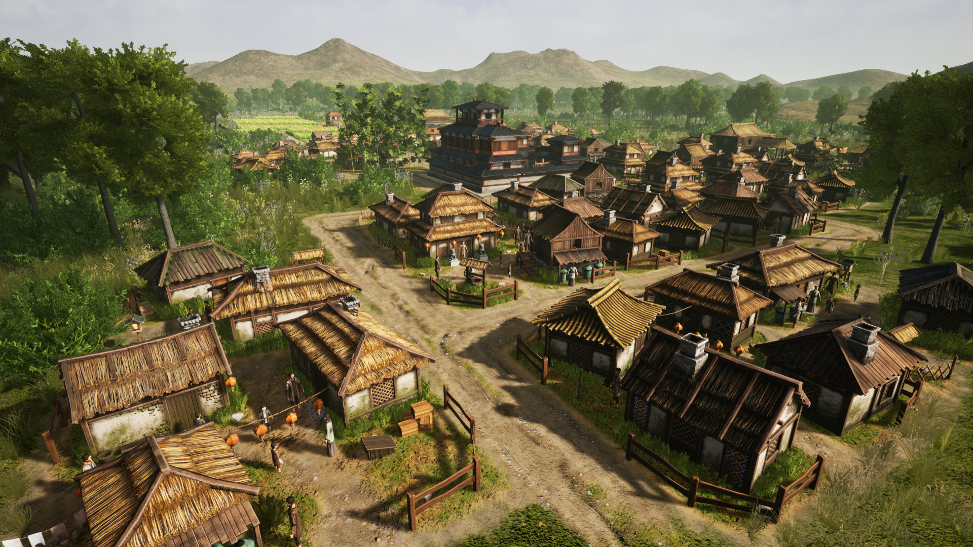 Celestial Empire on Steam