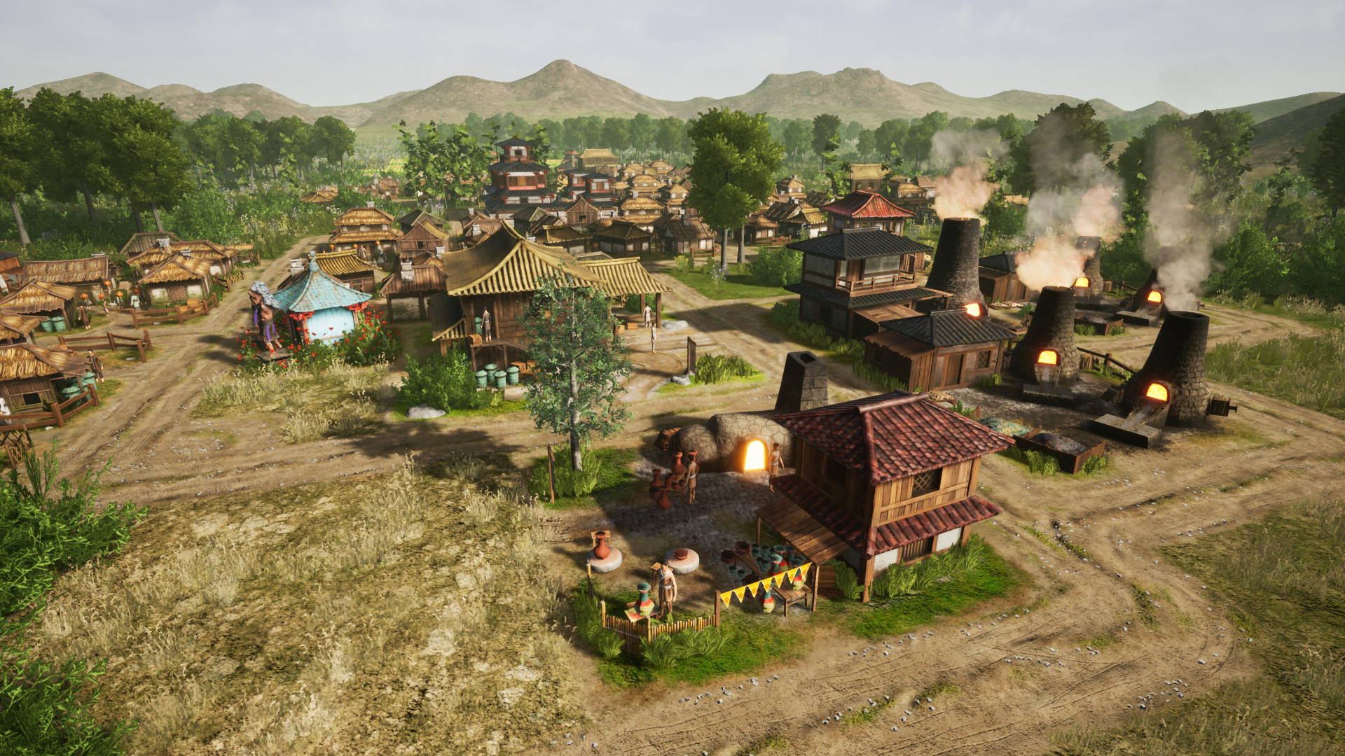 Celestial Empire on Steam