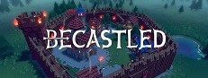 Fw: [閒聊] Becastled 建城堡防守遊戲