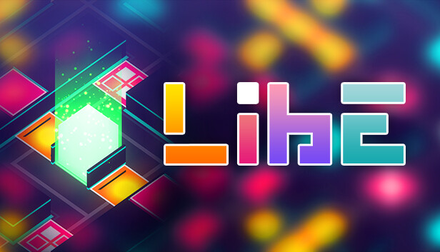 Libe Steam capsule image
