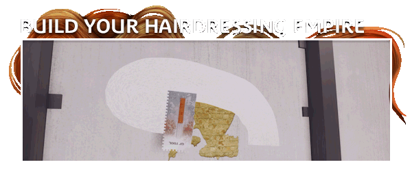 โหลดเกม Hairdresser Simulator