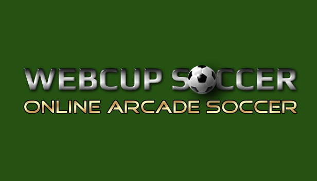 WEBCUP.SOCCER Steam capsule image