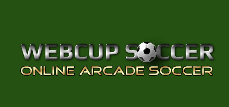 WEBCUP.SOCCER Cover Image