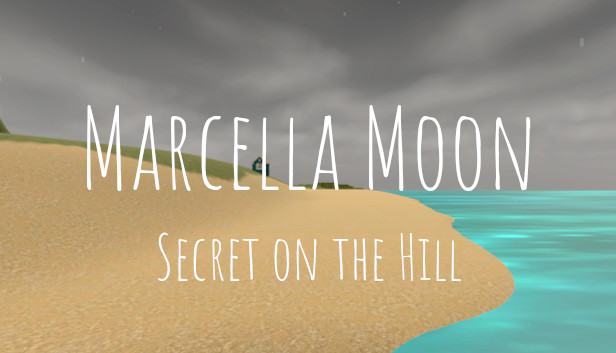Marcella Moon: Secret on the Hill Steam capsule image