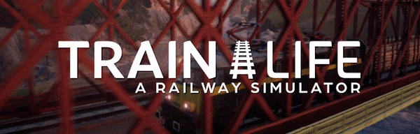 列车人生铁路模拟器TrainLife：官方中文版V1.2.0.28935下载