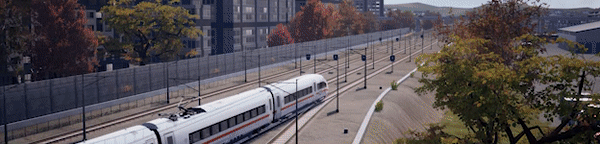Train Life: A Railway Simulator thumbnail