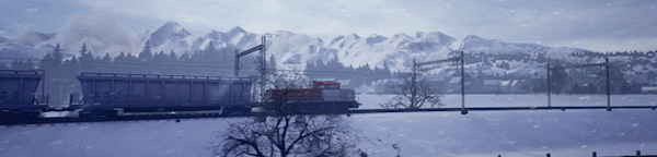 Train Life: A Railway Simulator thumbnail