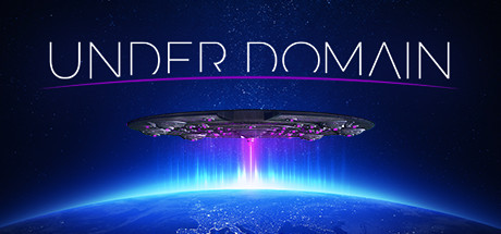 Baixar Under Domain – Alien Invasion Simulator Torrent