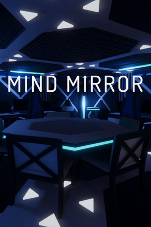 Mind Mirror cover art
