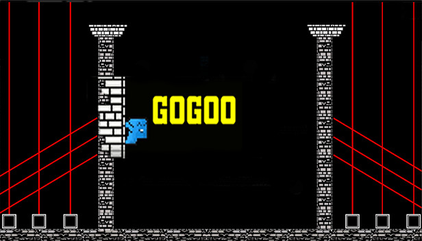 Gogoo Steam capsule image