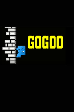 Gogoo cover art