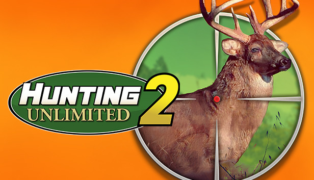 Hunting Unlimited 2 Steam capsule image