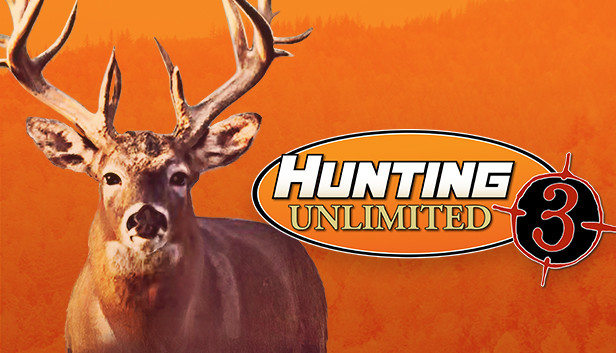 Hunting Unlimited 3 Steam capsule image