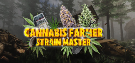 Baixar Cannabis Farmer Strain Master Torrent