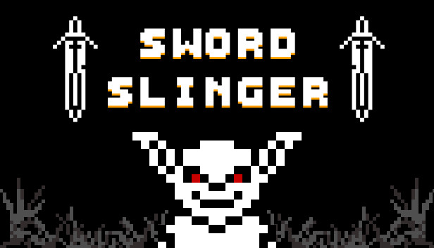 Sword Slinger Steam capsule image