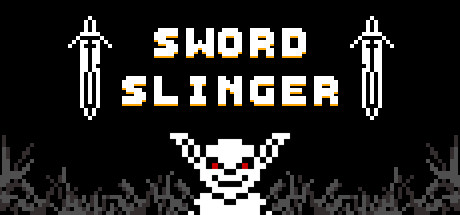 Sword Slinger Cover Image