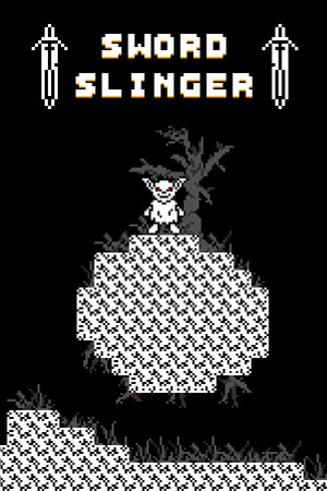 Sword Slinger cover art