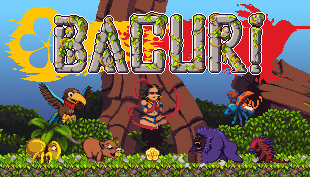 Bacuri Steam capsule image