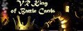 VR King of Battle Cards