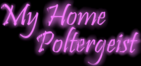 My Home Poltergeist header