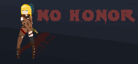 No Honor Cover Image