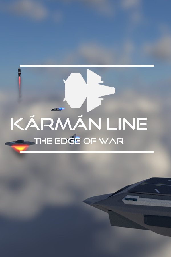 Kármán line: the edge of war