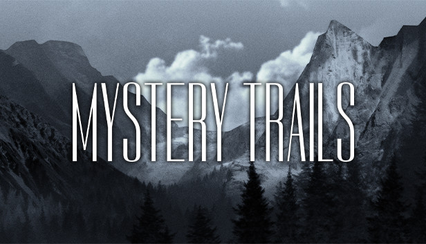 Mystery Trails Steam capsule image