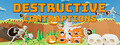 Destructive Contraptions