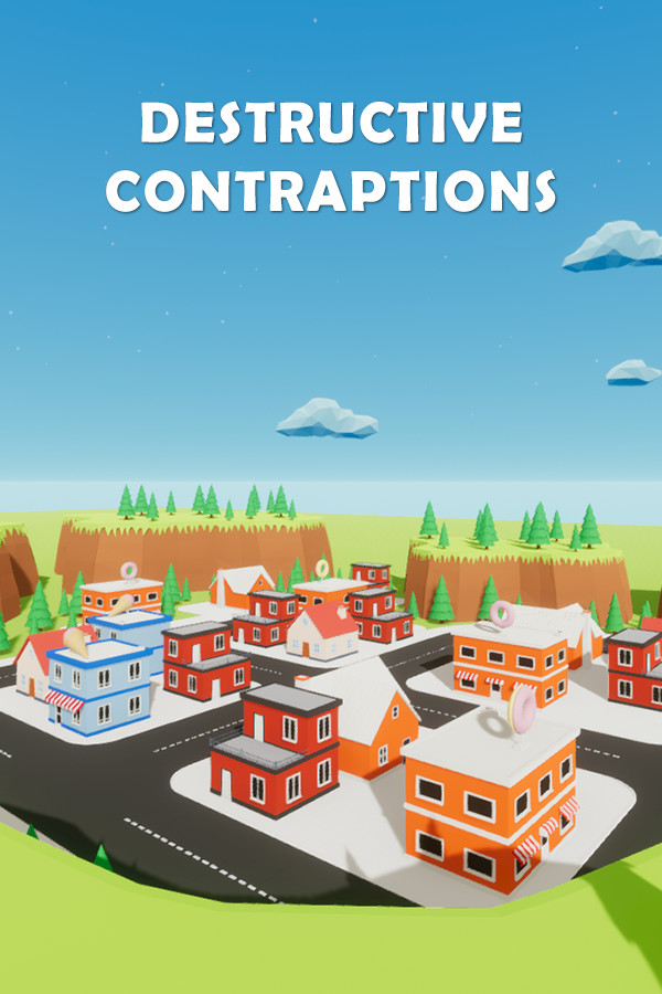 Destructive Contraptions