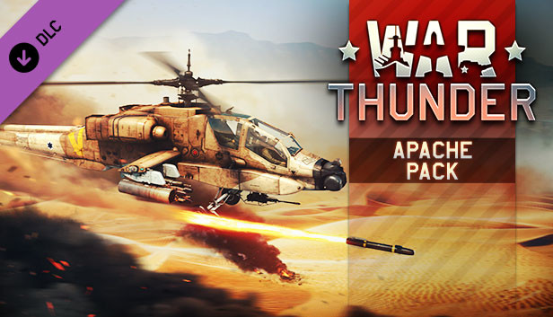 War Thunder Apache Pack On Steam