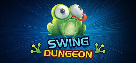 摇摆地牢 Swing Dungeon Cover Image