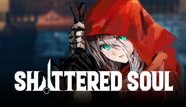 Shattered Soul Steam capsule image