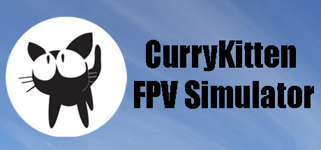 CurryKitten FPV Simulator header