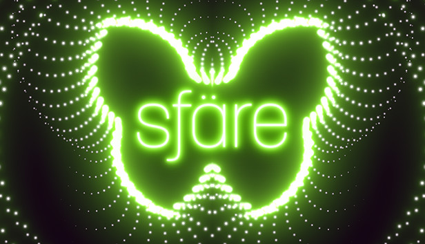 sfäre Steam capsule image
