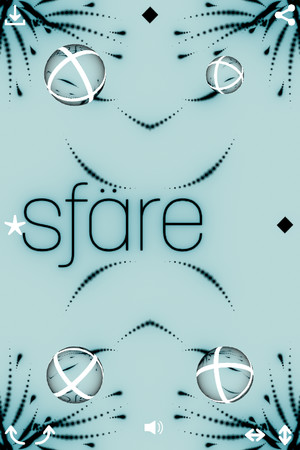 sfäre cover art