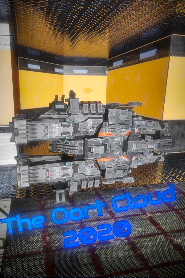 The Oort Cloud 2020