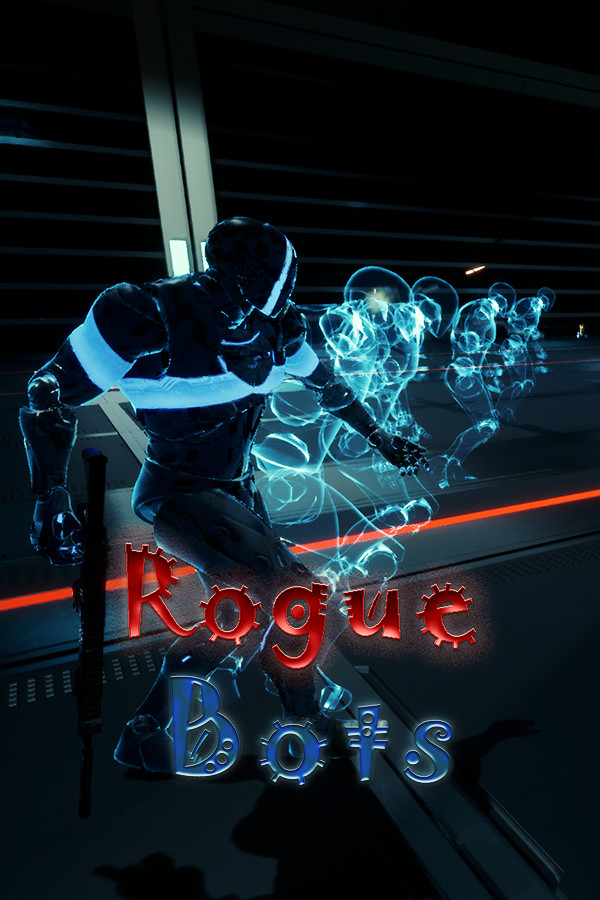 Rogue Bots