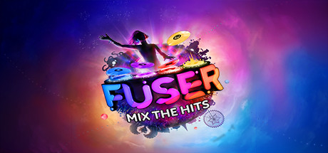 FUSER Free Download