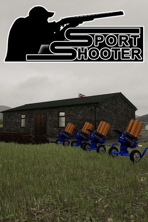 Sport Shooter cover art