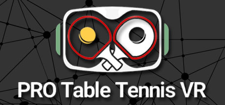 Pro Table Tennis VR Cover Image