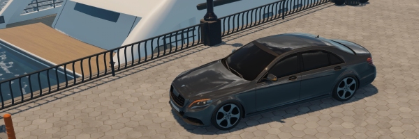 image car