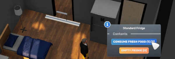 image fridge