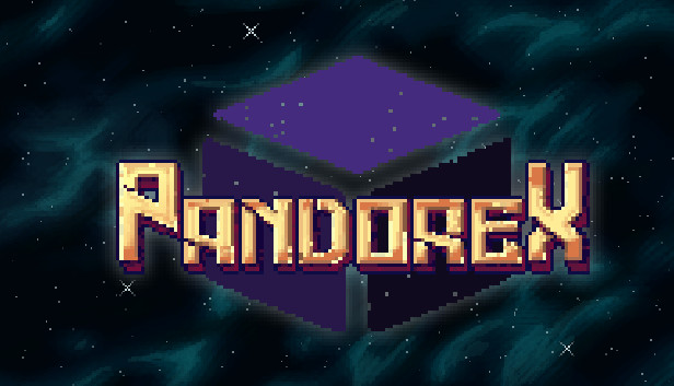 Pandorex Steam capsule image