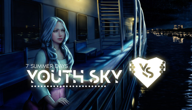 7 дней лета: Youth Sky Steam capsule image