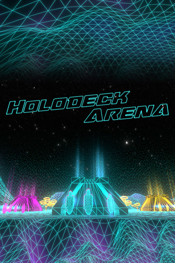 Holodeck Arena